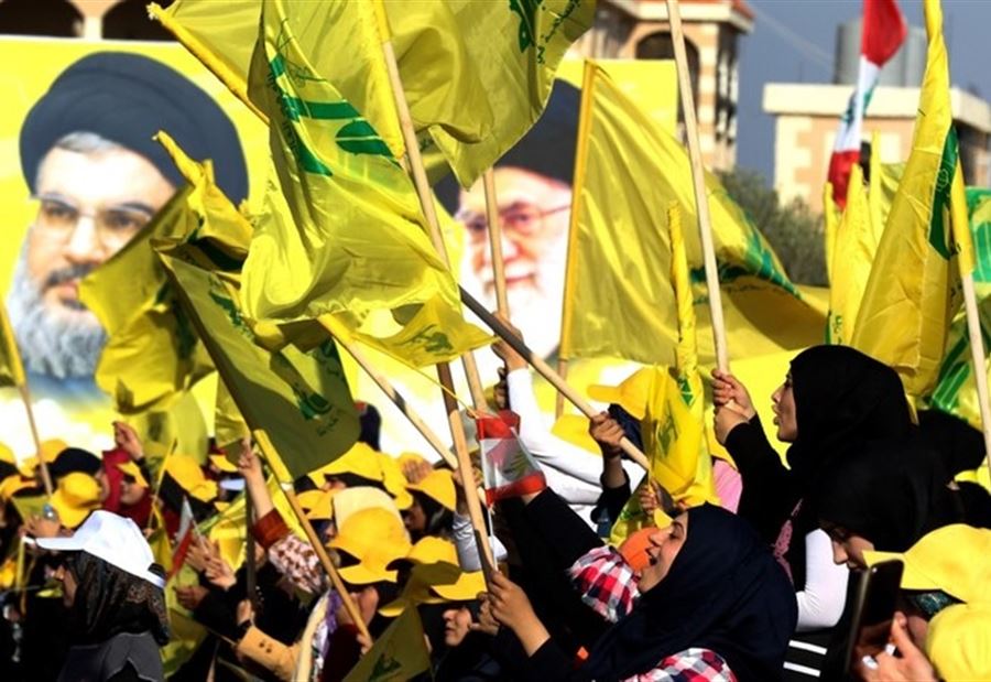 حزب الله: هذا الأمر يشكّل "تهديدًا حقيقيًا"