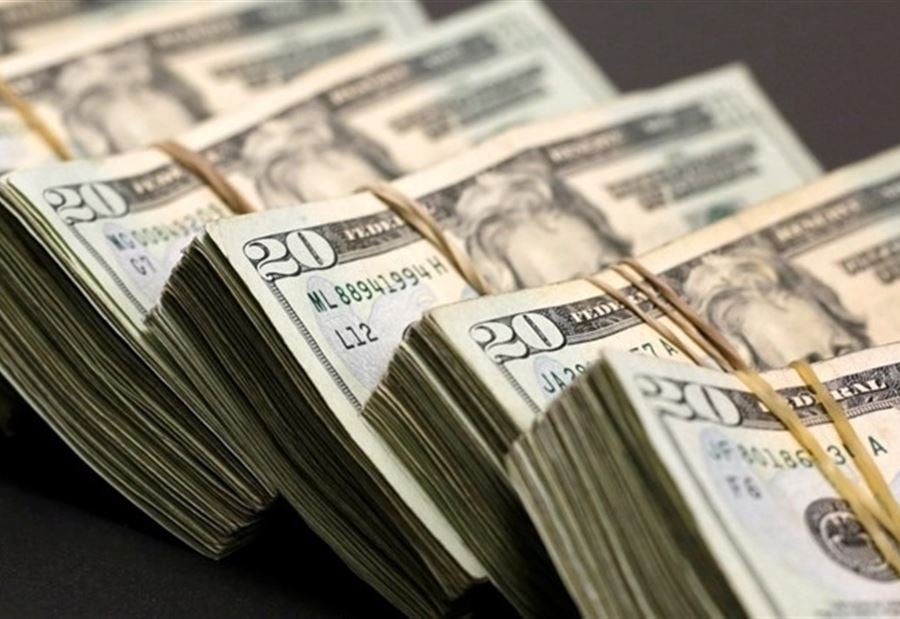 سعرُ صرف الدولار لدى الصرافين اليوم الأحد 