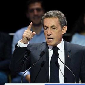 رفض طعن الرئيس الفرنسي السابق ساركوزي على قرار محاكمته