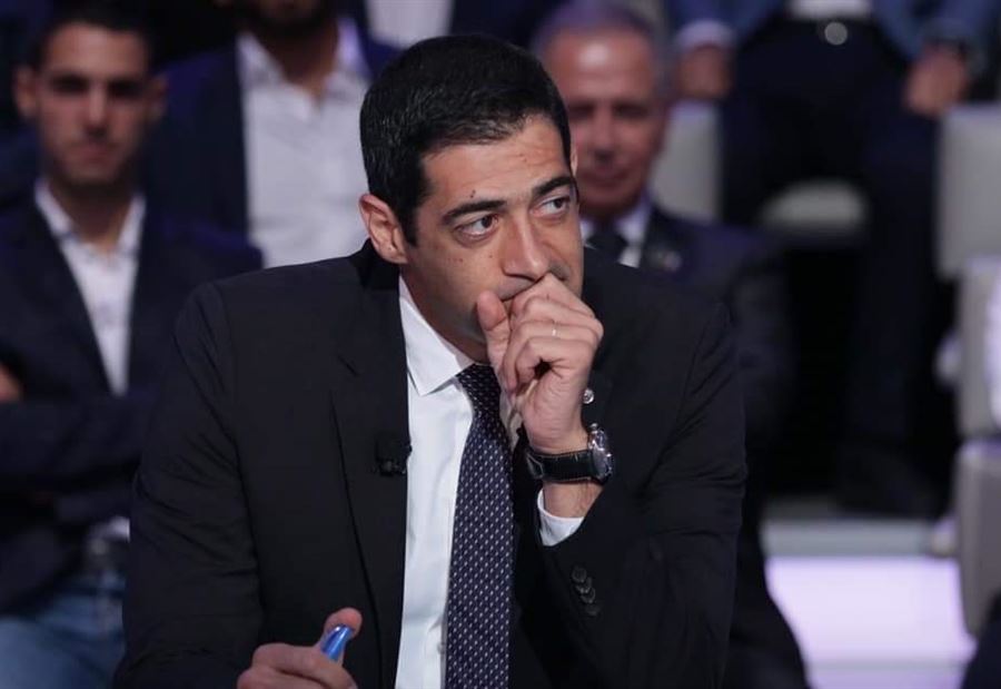 حنكش يحمّل وزير البيئة مسؤولية النفايات