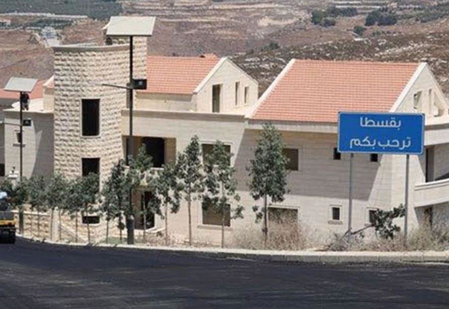 "كورونا" في بقسطا