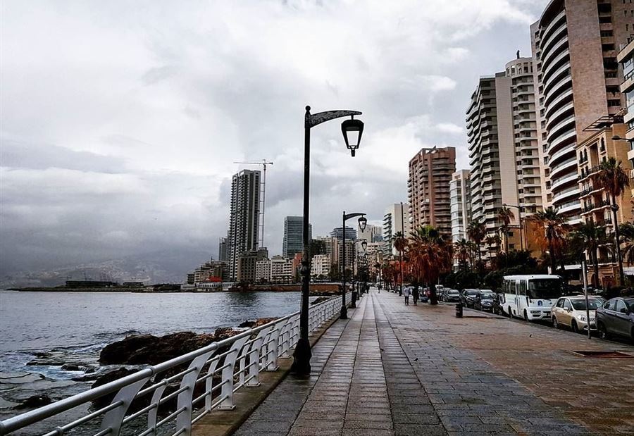 الأمطار تعود غدًا