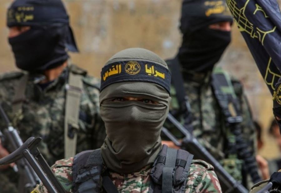 من مسافة صفر... سرايا القدس توقع قوة إسرائيلية في كمين مُحكم!