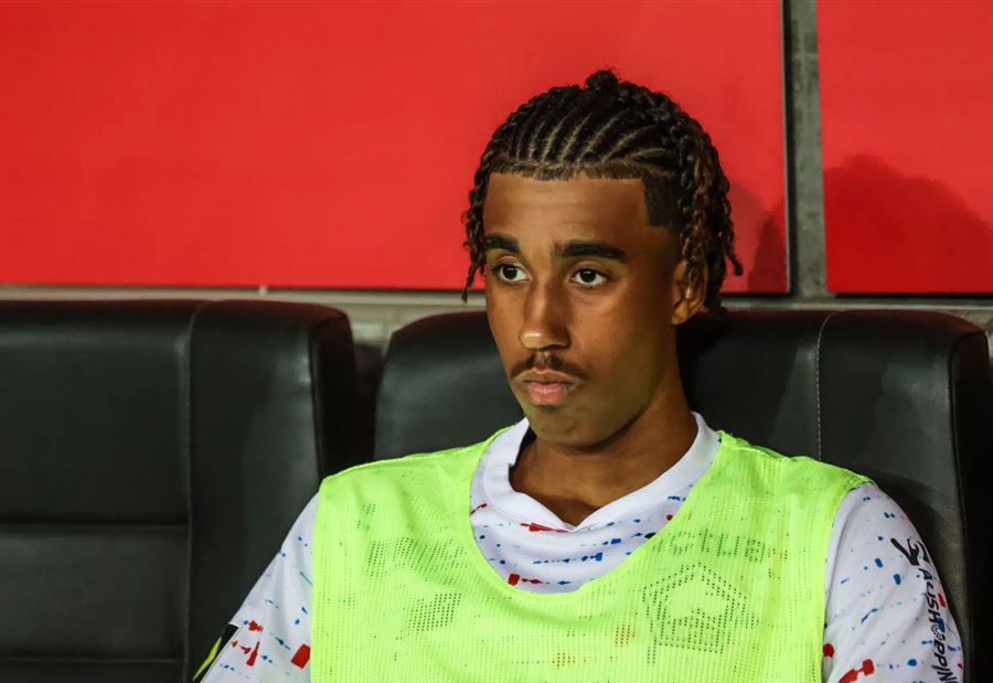 ريال مدريد يرصد موهبة جديدة من الدوري الفرنسي