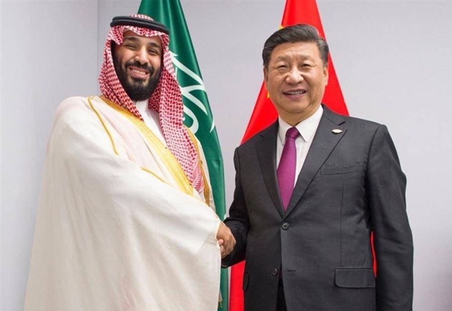 تعليقٌ أميركي على زيارة الرئيس الصيني المرتقبة الى السعودية!