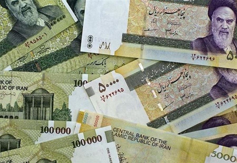 اختفاء مليار يورو في ايران