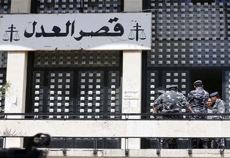"كورونا"... إجتماع "هام" في قصر عدل بعبدا