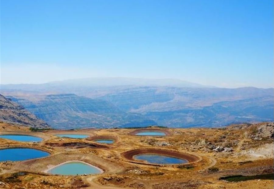 بعد المنخفض الجوّي... كيف سيكون طقس الأيام المقبلة؟ بعد المنخفض الجوّي... كيف سيكون طقس الأيام المقبلة؟