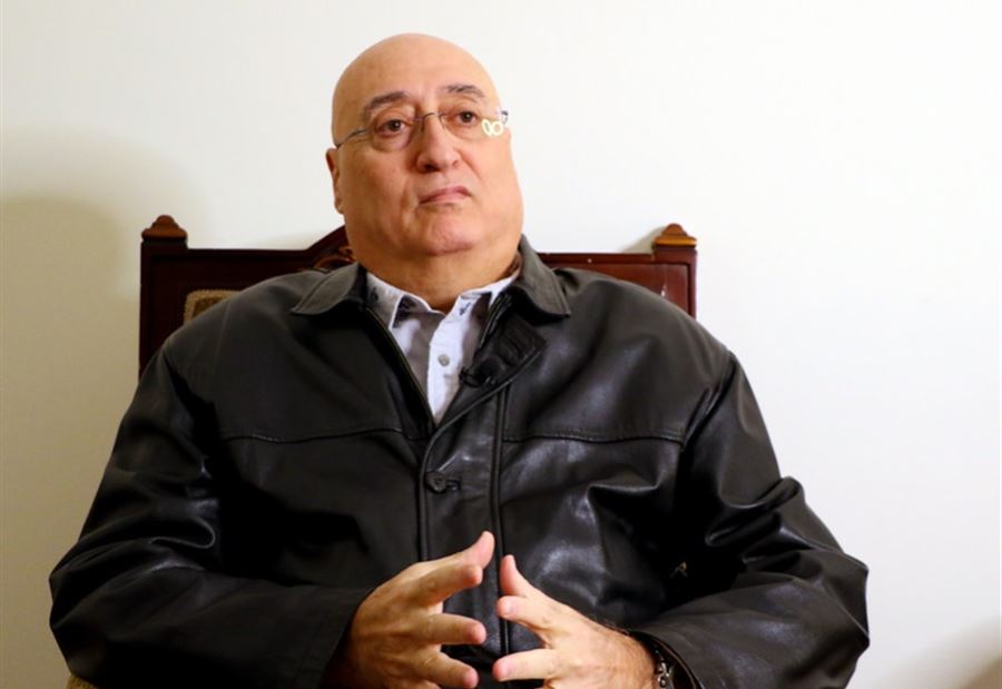 أبو فاضل: لا تعطوا هذه الدولة الفاسدة قرشاً واحداً