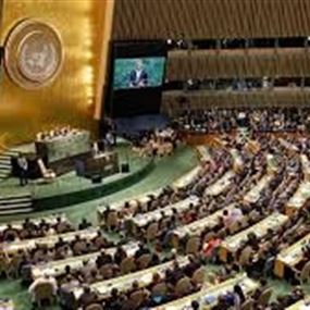 لبنان في الأمم المتحدة