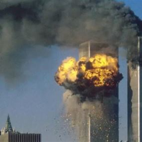 بعد 17 عامًا على أسوأ هجوم بأميركا... ترمب يحيي ذكرى 11 أيلول بعد 17 عامًا على أسوأ هجوم بأميركا... ترمب يحيي ذكرى 11 أيلول