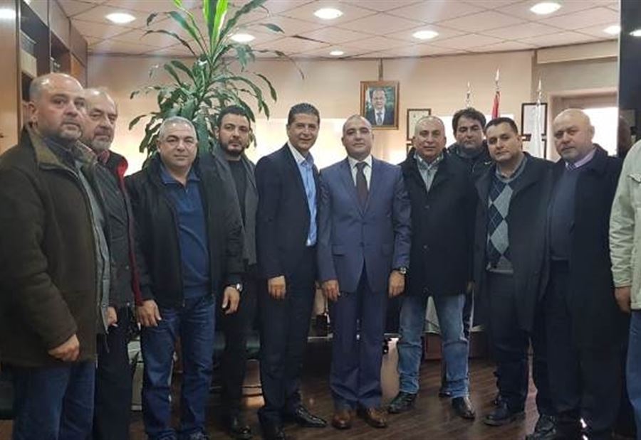 قريباً... آلية جديدة لاستيراد السيارات لذوي الاحتياجات الخاصة