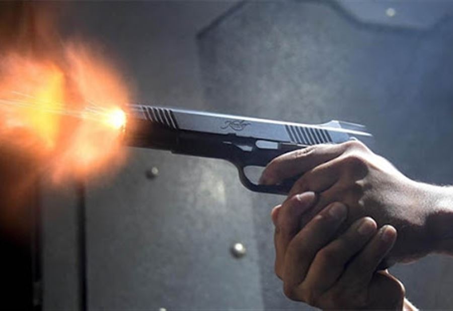 إشكالٌ وإطلاق ناراثر قطع طريق في طرابلس... واصابة شخصين 