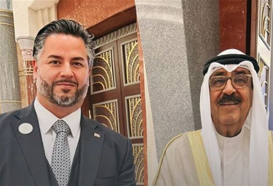 لقاءٌ بين سلام والصباح... ماذا جاء فيه؟ 