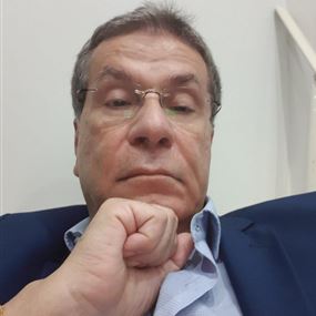 نقولا: بالفعل نعيش فترة انحطاط اخلاقي نقولا: بالفعل نعيش فترة انحطاط اخلاقي