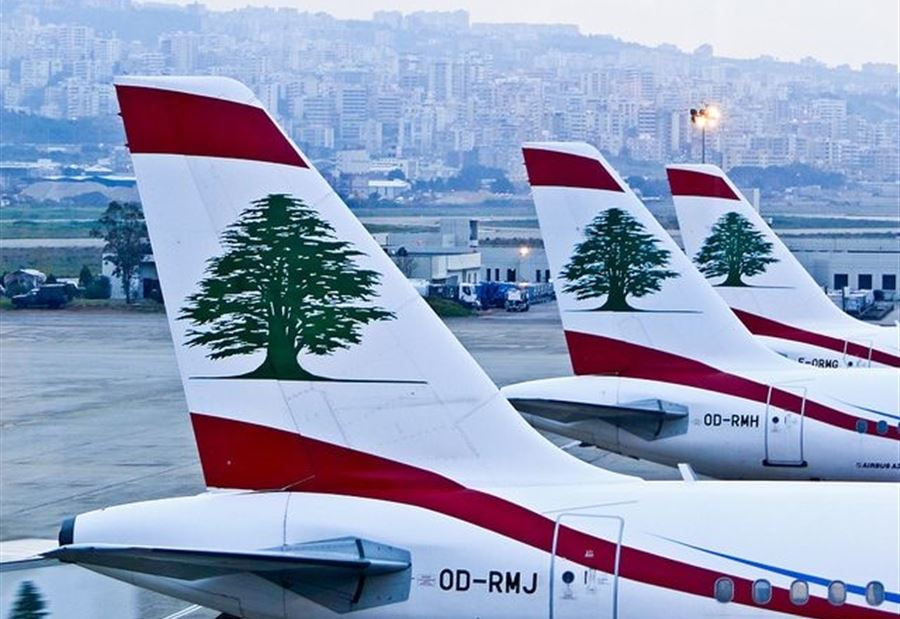 عودة المغتربين اللبنانيين متواصلة 