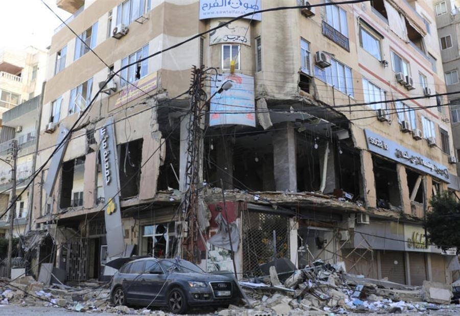 "إسرائيل فشلت عسكرياً وتعوّض بالمدنيين... هدنة مؤقتة نهاية الشهر؟!"