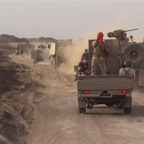 السعودية تحرر رهينة فرنسيًا من الحوثيين السعودية تحرر رهينة فرنسيًا من الحوثيين