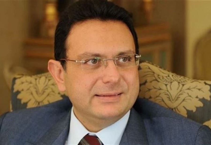 دعوةٌ من الخازن إلى وزير التربية 