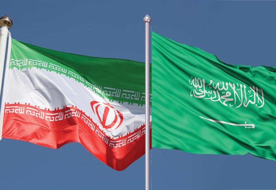 محادثاتٌ بين السعودية وإيران... هل تمت؟