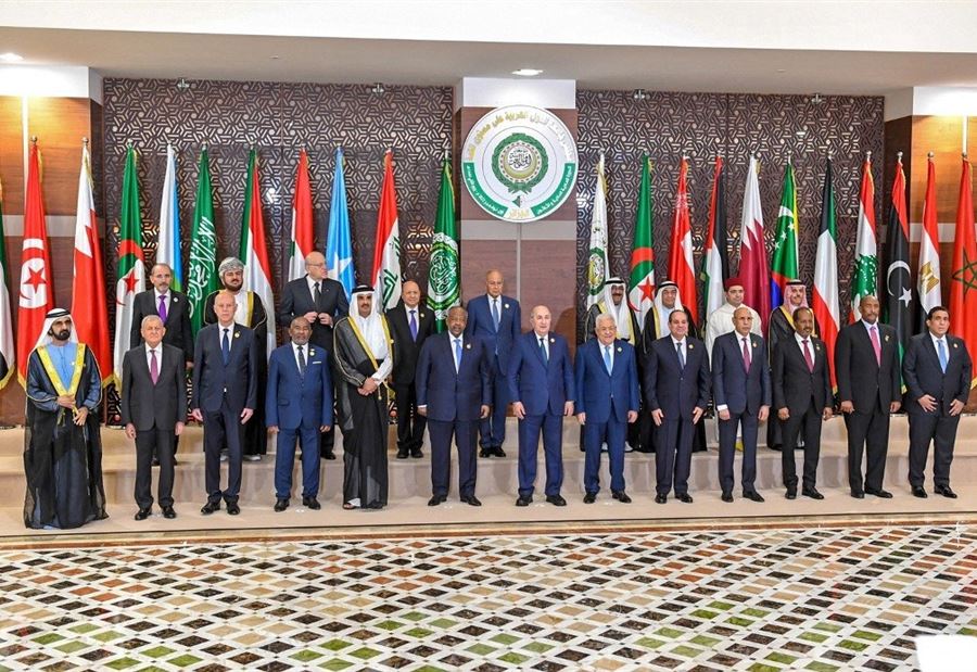 خلال القمّة العربية... دعوةٌ "هامّة" لـ لُبنان