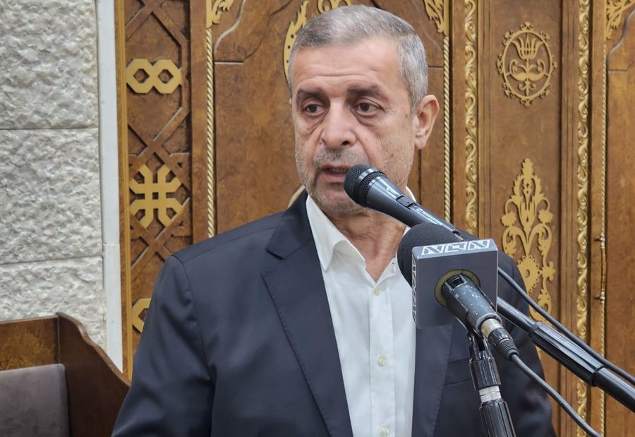 نائبٌ يرسم ملامح الحكومة: "لبنان على أعتاب عهد جديد"