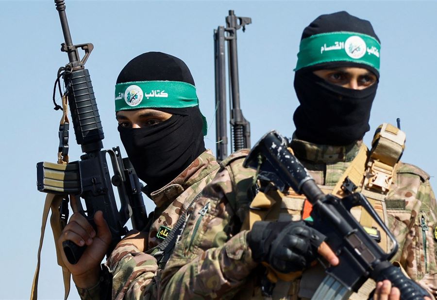 تعليق أميركي على التعاون العسكري بين حماس وكوريا الشمالية