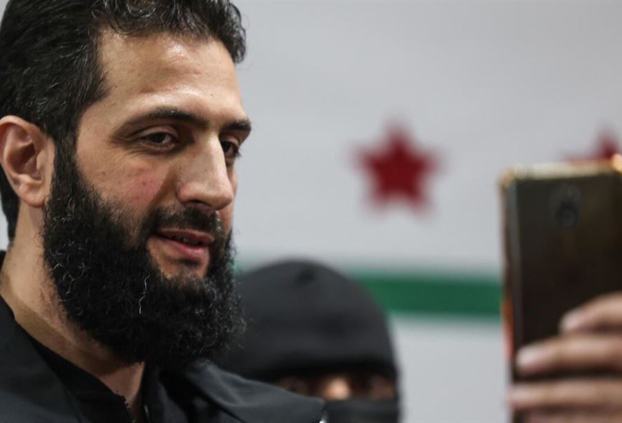 قائد "هيئة تحرير الشام" يدعو المهجرين للعودة إلى "سوريا الحرة"!