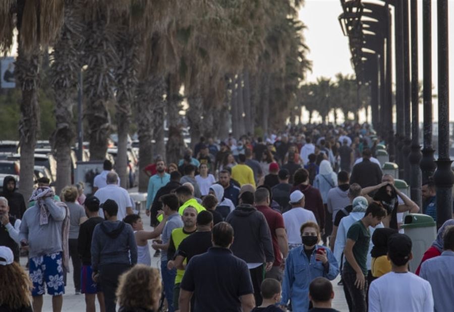الديون ستزداد "بإستثناء لبنان"... ماذا ينتظرنا بعد كورونا؟