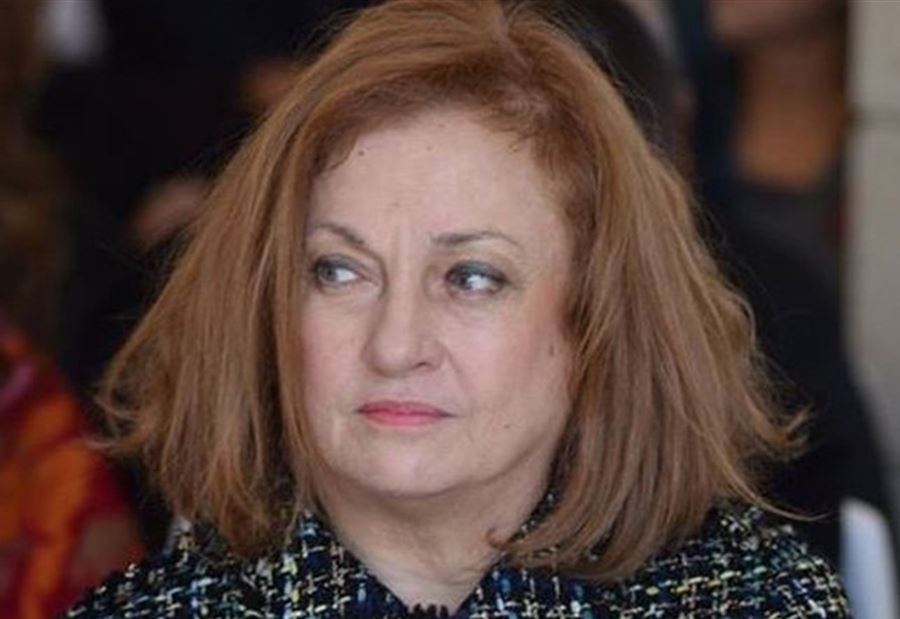 فج مغالطات يوقِع بالقاضية عون فج مغالطات يوقِع بالقاضية عون