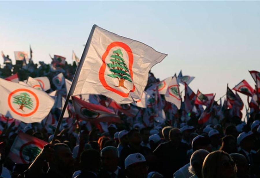 مسار جديد في العلاقة بين "القوات" و"المردة"؟