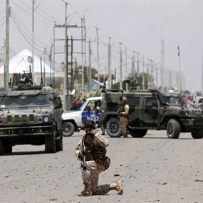 50 قتيلاً باشتباكات عشائرية بالصومال 