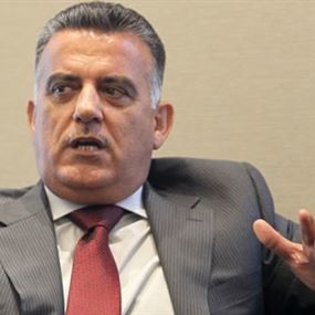 ابراهيم: "جبهة النصرة" تنظيم إرهابي ولا تصنيف آخر سواه