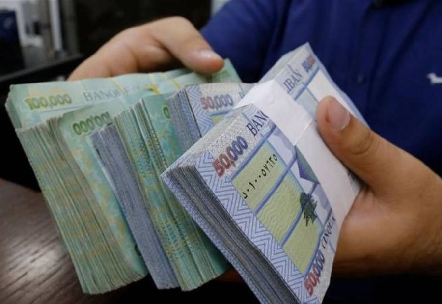 58 مليار ليرة إلى المستشفيات والأطباء