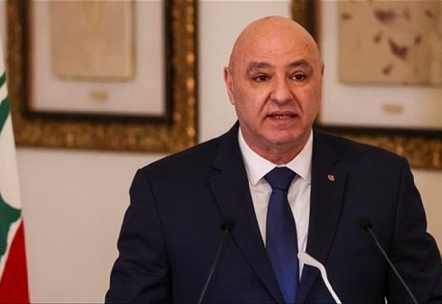 "أصبحت منصة سياسية لحل الخلافات"... طلب بارز من الرئيس عون إلى السعودية!