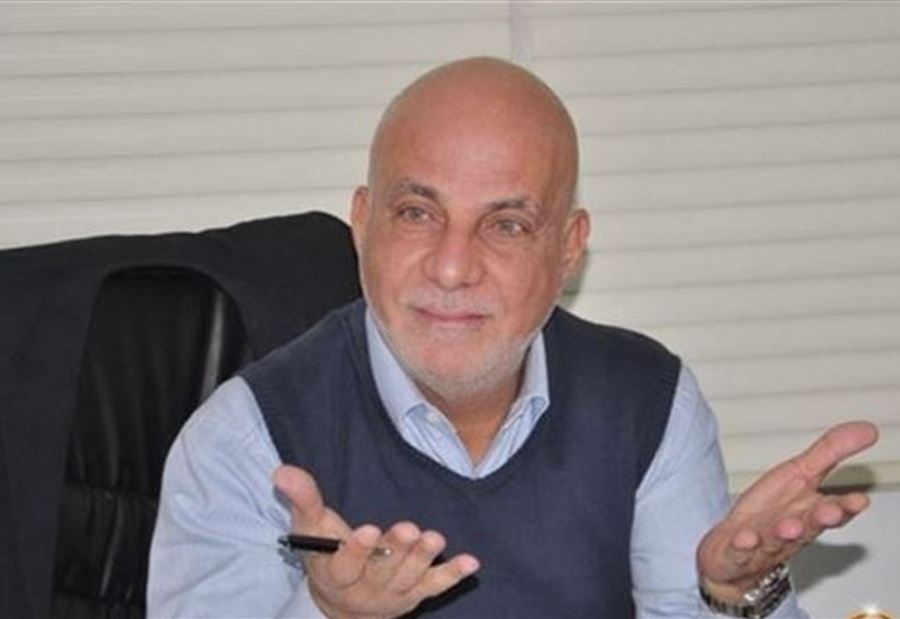 خريس:  تأخيرُ الحكومة يفاقمُ الأزمة! خريس:  تأخيرُ الحكومة يفاقمُ الأزمة!