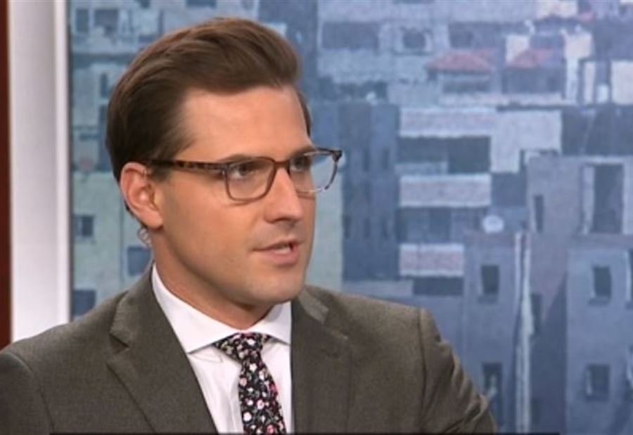 "في الواقع الأمر أسوأ"... مراسل الـ "CNN" يتحدّث عن "مشهد صعب"