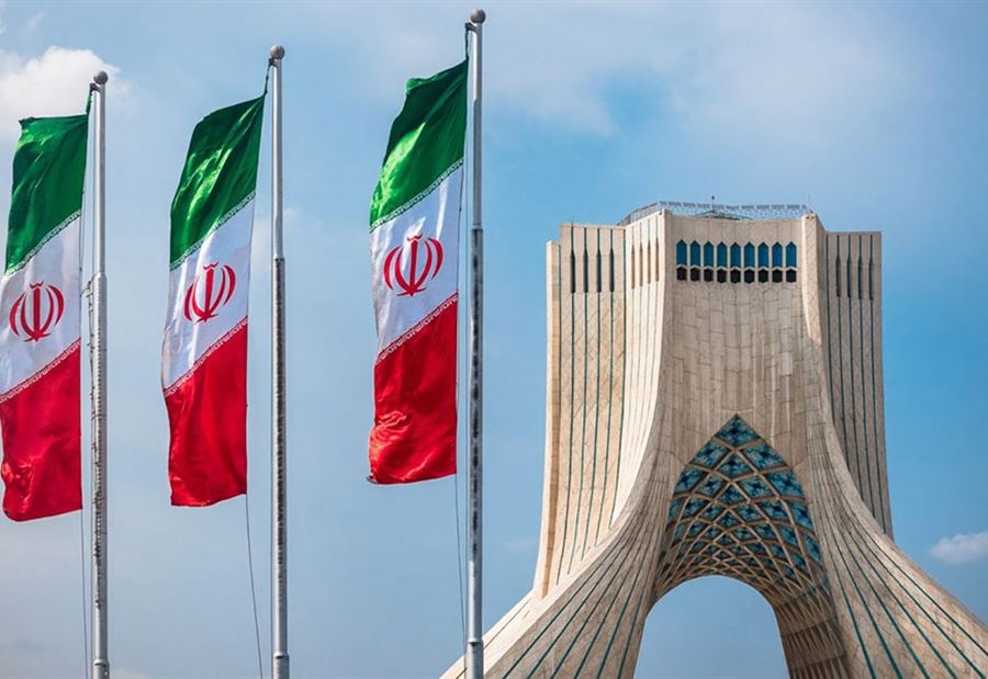 ألمانيا: إيران "تلعب بالنار"