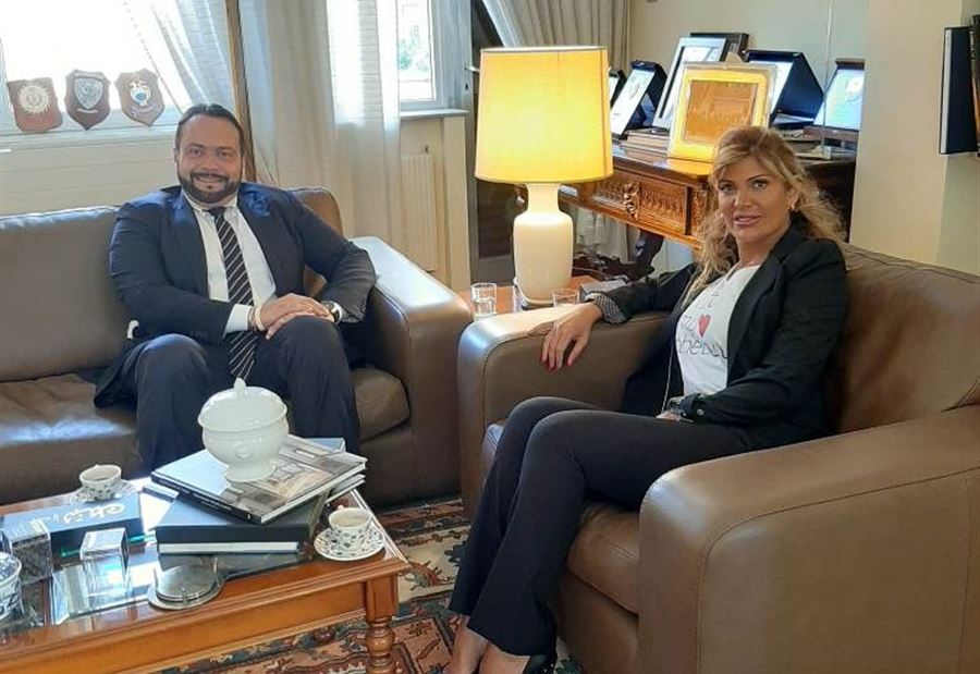 أخبار لبنان تحتل مساحات واسعة في الاعلام الإيطالي