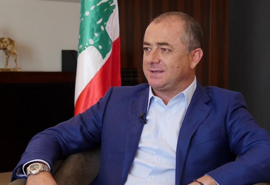 بو صعب يُخيب "آمال بعض الغيارى"