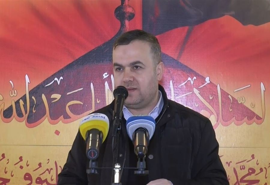 فضل الله: حل الأزمة الحكومية بيد الحريري 