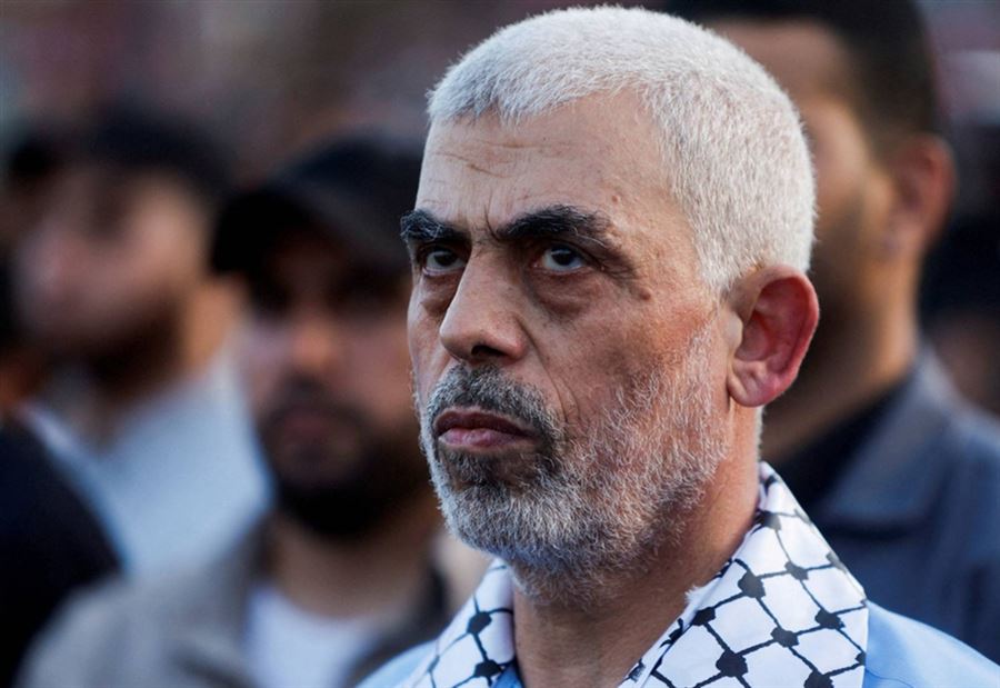 حول مقتل ابن أخيه ومكان جثته... رسالة من السنوار وصلت متأخرة!