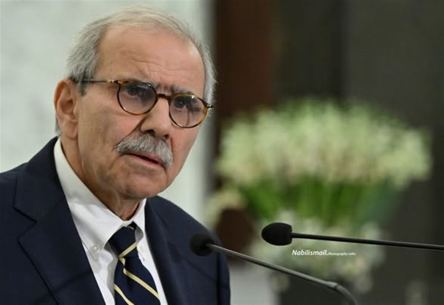 الإفراج عن معلومات حول التشكيل... سلام يريد هذه الوزارة بعينها!