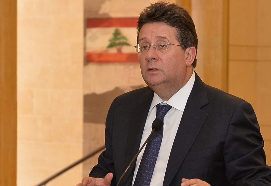 كنعان يدعو لجنة المال والموازنة إلى جلسة