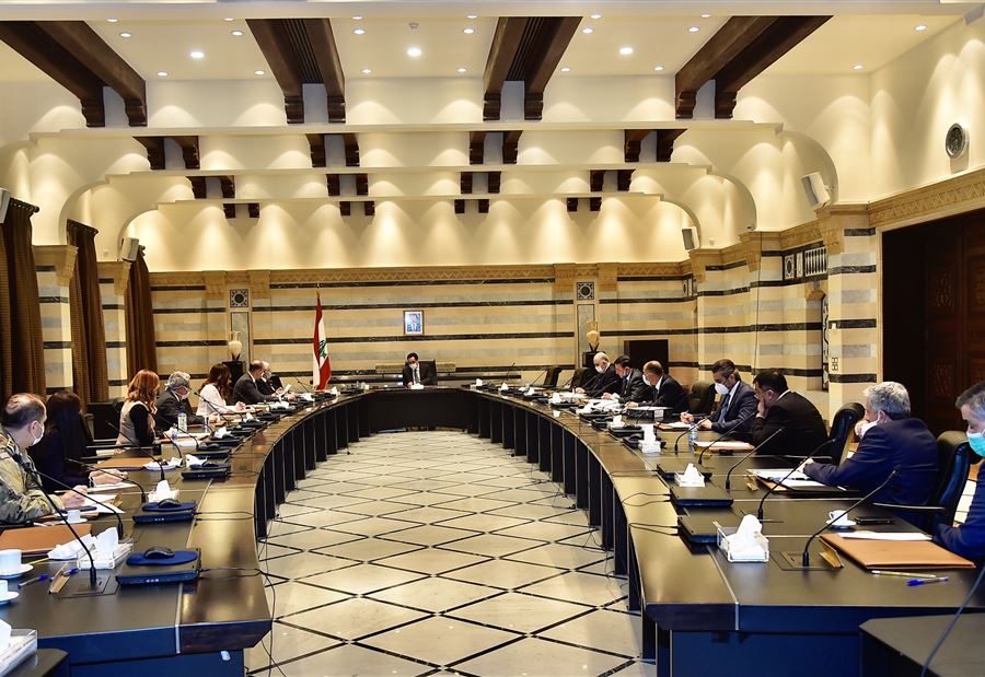 الأموال المهرَّبة والمنهوبة على طاولة دياب 