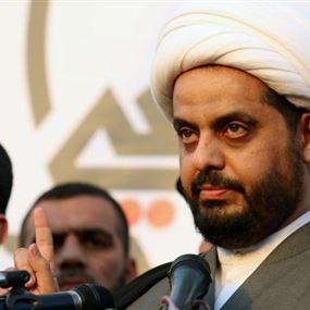 واشنطن تسرّب اعترافات قيس الخزعلي خلال اعتقاله قبل 11 عاما