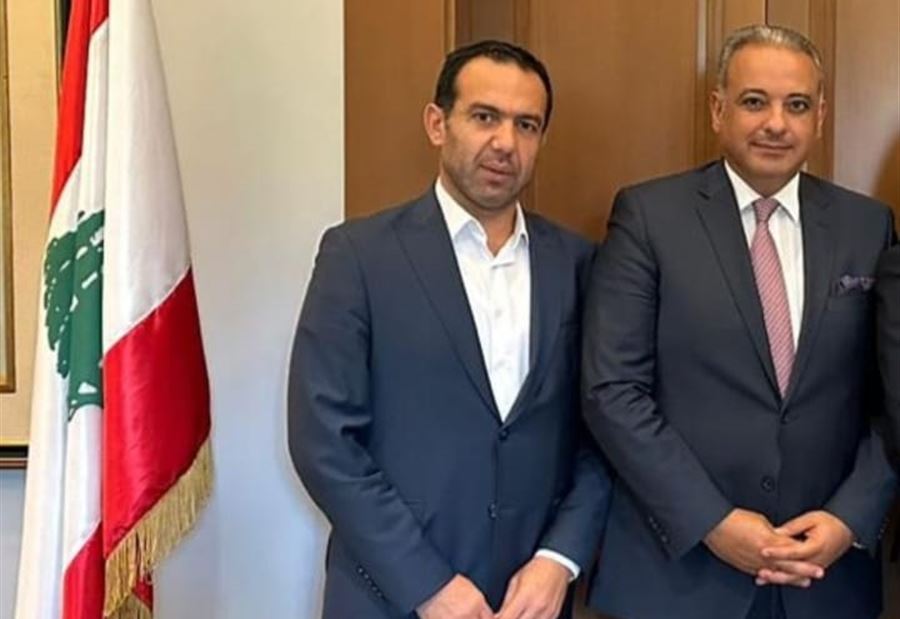 "أدمَيت القلوب"... المرتضى ينعى القاضي منصور "أدمَيت القلوب"... المرتضى ينعى القاضي منصور