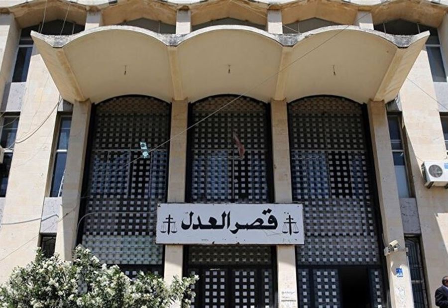 قاضية تنوّه بإفادة شاهد!