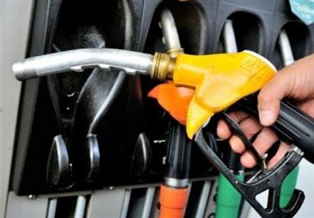 تراجع سعر صفيحة البنزين