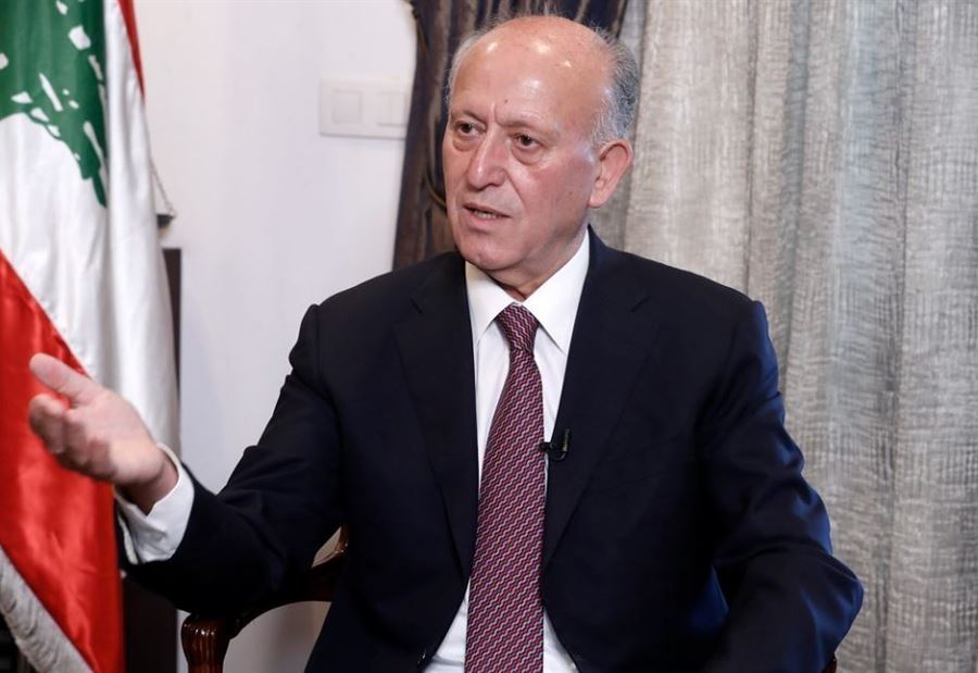 "وفد إماراتي سري في لبنان"... أشرف ريفي يعلّق!